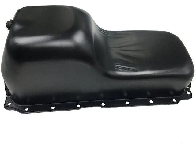 Cacerola de aceite para W150 Ramcharger D150 D100 W250 B350 B100 Van B200 B250 B300 RZ42Y6 Foto 1 de 1