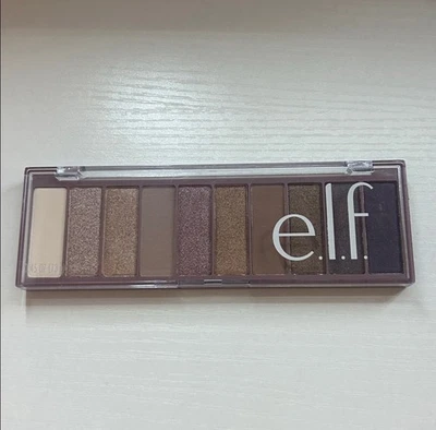 Rose Gold Eyeshadow Palette, Nude, 0.49 oz (14 g) - Image 1 of 2