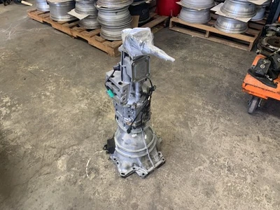 Mazda Miata 1999-2005 OEM transmisión manual de 5 velocidades 122 k millas nuevo en caja MX5 99-05 Foto 1 de 4