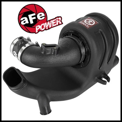 AFE Takeda Momentum Pro DRY S Cold Air Intake fits 2015-2020 Honda Fit 1.5L Foto 1 de 4