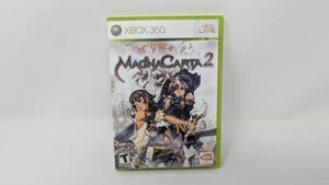 MagnaCarta 2, Microsoft Xbox 360, 2009 - Foto 1 di 5