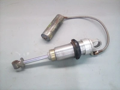 Amortiguadores Arctic Cat ZR 440 1998 Sno Pro Fox suspensión delantera piezas de 11,5"  Foto 1 de 4