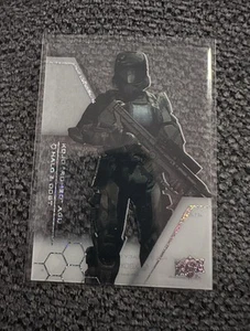 2023 HALO LEGACY COLLECTION ACTIVE CAMO KoJo Romeo Agu #41AC - Foto 1 di 2