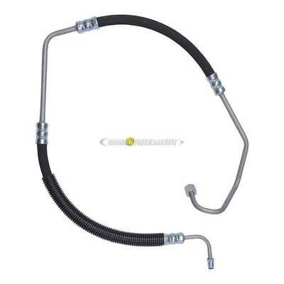 Manguera de presión de dirección asistida Edelmann GAP para Ford F-100 1973 1974 1975 Foto 1 de 3