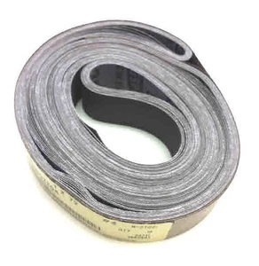 Crankshaft Polisher Belts 1x64 - 320 - Picture 1 of 1