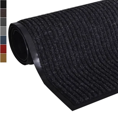 Modern Fußmatte Schmutzfangmatte Türmatte Schmutzmatte Türvorleger Teppich Matte - Bild 1 von 4