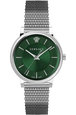 Мужские кварцевые часы Versace V-Circle VE5A00620 - Изображение 1 из 2