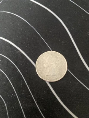 2015 Kisatchie LA America the Beautiful ATB 5oz .999 Fine Silver Quarter Coin - Image 1 of 2