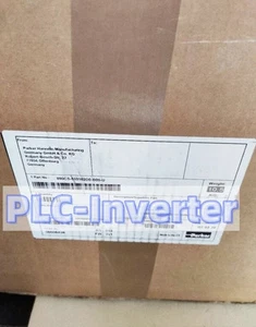 Parker 890CS-533162D0-B00-U drive NEW free shipping DHL/FedEX# - Picture 1 of 5