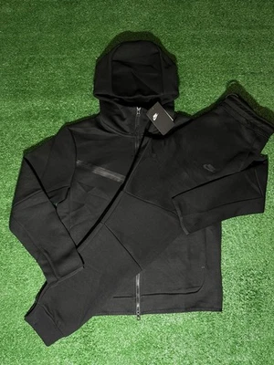 Chándal Nike Tech polar Foto 1 de 3