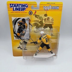Joe Thornton 1998 alineación inicial edición 1998 nuevo en paquete Boston Bruins - Imagen 1 de 5