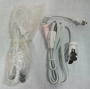 2 Dept 56 Lichtkabel - Bild 1 von 1