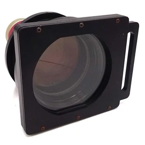 Telezentrisches Objektiv T379950-2008 Edmund Optik *gebraucht* - Bild 1 von 3