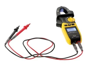 STANLEY® Intelli Tools - FatMax® Smart Clamp Multimeter Digital - Picture 1 of 2