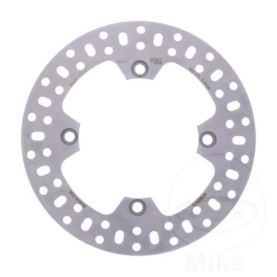 Disco de freno MD6287D EBC serie D compatible con Husqvarna WR 360 2000 Foto 1 de 4