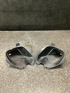 18 Polaris AXYS XRC Switchback 800 Rubber Tie Rod Boots 100B - Picture 1 of 2