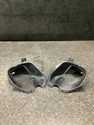 18 Polaris AXYS XRC Switchback 800 Rubber Tie Rod Boots 100B - Image 1 of 2