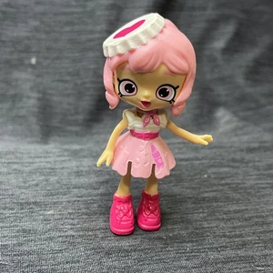 Shopkins Season 8 Exclusive Sundae Soda From World Vacation Usa Pinkie Cola - Bild 1 von 6