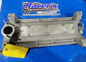 SB2 GM Valley Tray Plate Magnesium for Intake 12370840 - Picture 1 of 5