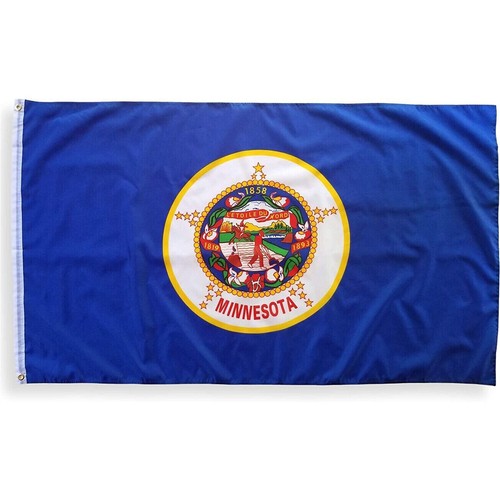 Wincraft NCAA Kansas Jayhawks Deluxe Flag - 3x5 Feet, Officially Licensed College Team Flag - View #10