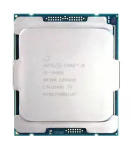 Intel Core X series i9-7960x CPU 2.8ghz 16 Core 32 Threads 22mb lga-2066 x299 - Picture 1 of 2