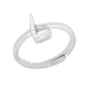 NEW MANUEL ZED Ring BIJOUX let L Female - g2076_L04LG - Picture 1 of 1