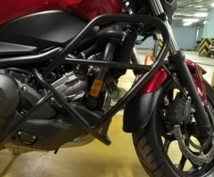 Honda NC 700 S Engine Guard Honda NC750 S Crash Bars - Bild 1 von 4