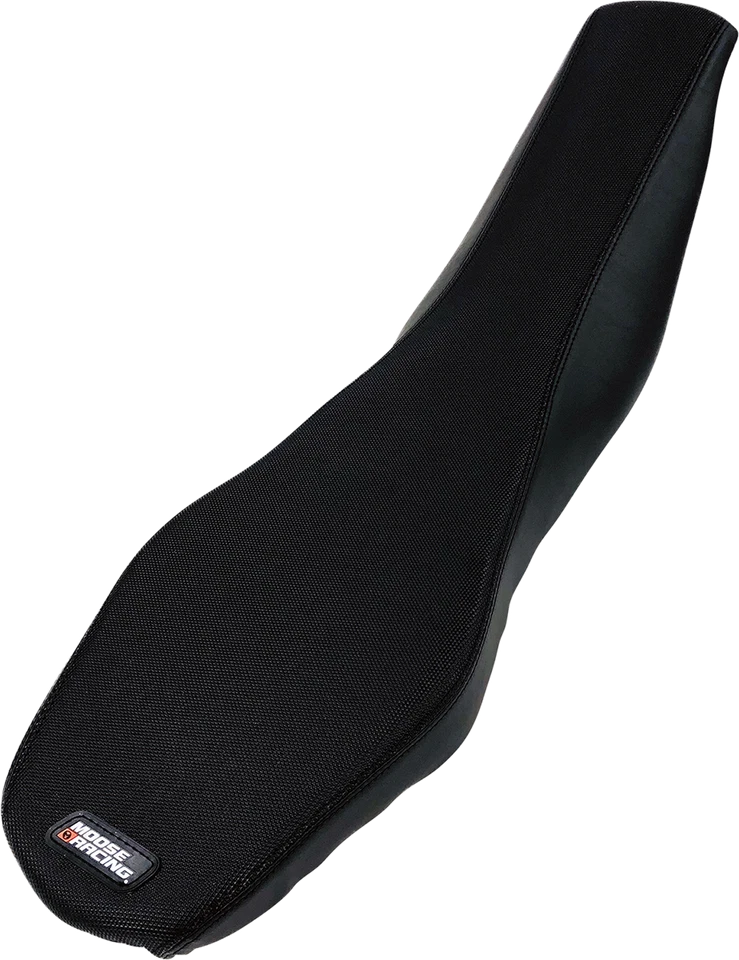 Moose Racing Seat Cover and Foam Black 0821-3434 - Image 1 of 1
