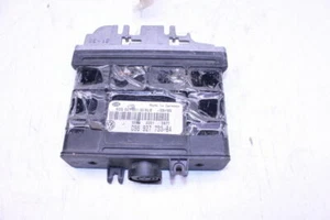 1995 Volkswagen Jetta Transmission Control Module TCU TCM OEM Used - Picture 1 of 5