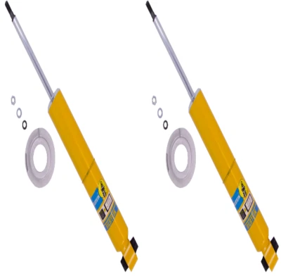 Par de amortiguadores traseros Bilstein B6 para Subaru Forester 2014-2017 Foto 1 de 3