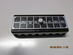 Fuse box 750 / 101 (8 fuses) - Picture 1 of 1