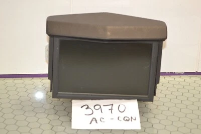 🔥2009-2015 Cadillac CTS Dash PANTALLA DE NAVEGACIÓN GPS 🔥OEM🔥 Foto 1 de 4