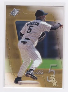 2001 - Upper Deck - SPx - Ray Durham #35 - Picture 1 of 1