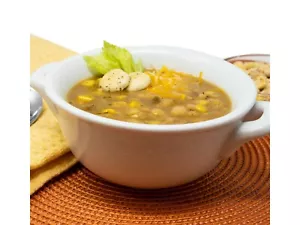 Zuppa di pollo bianco peperoncino starter 5 libbre spedizione gratuita - Foto 1 di 2