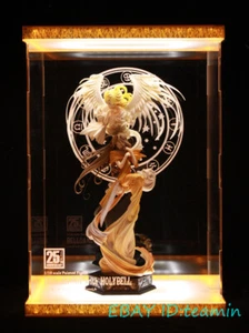 Oh My Goddess! - Belldandy with Holy Bell 1/10 Figure Acrylic Display Case - Picture 1 of 6