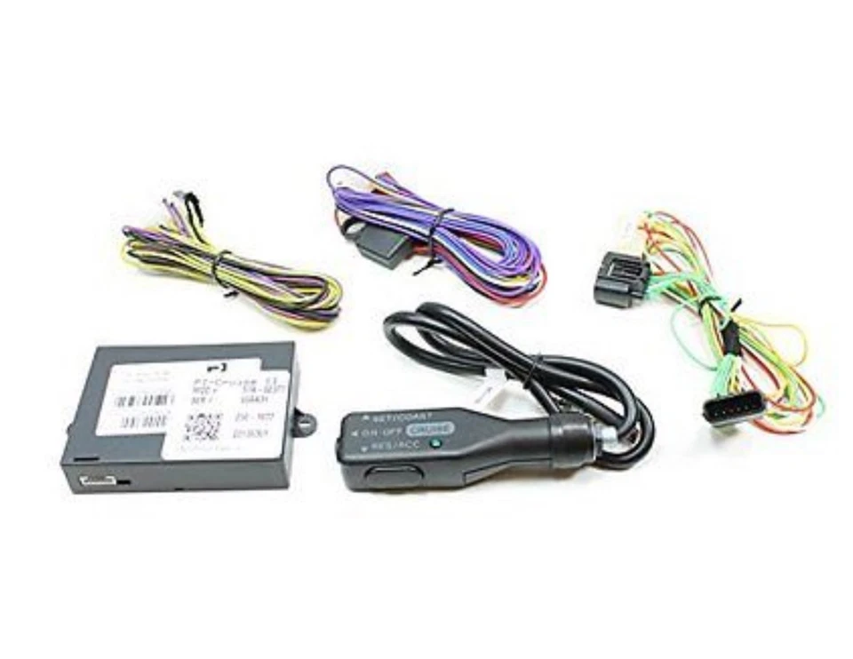 NEW ROSTRA 250-1877 CRUISE CONTROL KIT FOR 09-13 HONDA FIT - Image 1 of 1