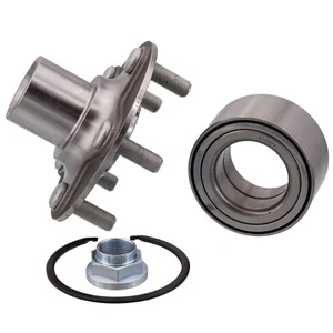 New Import Spindle Hub For Acura Honda MDX Ridgeline 2017-2023 63937K - Picture 1 of 2