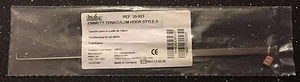 Miltex 30-953 Emmett Tenaculum Hook Style 3 (EACH) - Picture 1 of 1