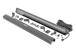 Luz LED Rough Country 30" Serie Doble Fila Espectro 300W 27000 Lúmenes 80930 - Imagen 1 de 8
