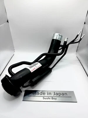 Toyota 77201-60200 LAND CRUISER Tubería Sub Conjunto Tanque de Combustible Entrada OEM Piezas Genuinas Foto 1 de 4