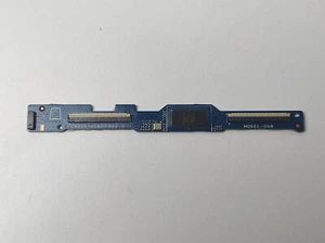 HP Chromebook x360 14B-CA 14B-CA0011NO Digitizer Touch Control Board DA0G9TH18D0 - Bild 1 von 2