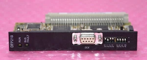 SEW EURODRIVE Optionskarte DFP21B / 08242402 / PROFIBUS-Schnittstelle f MDX61B - Bild 1 von 6