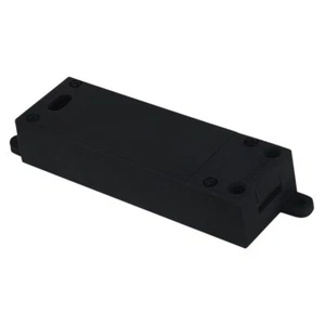 Sea Gull Lighting 98054-12 Ambiance-Hardwire Electric Transformer, Black S12 - Picture 1 of 2