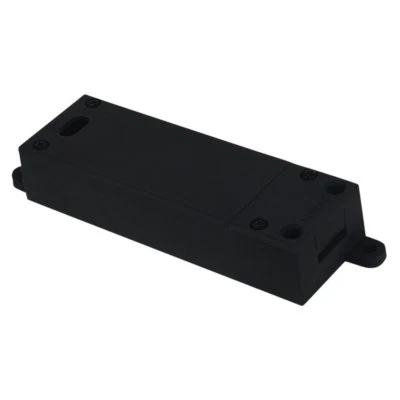 Sea Gull Lighting 98054-12 Ambiance-Hardwire Electric Transformer, Black S12