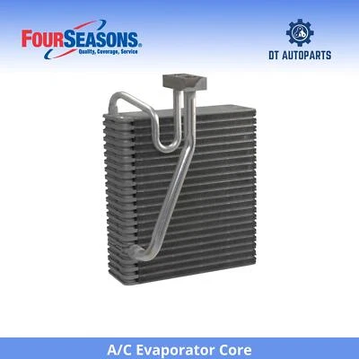 Núcleo evaporador aire acondicionado Chrysler Intrepid 1993-2002 4 estaciones 1994 1995 1996 Foto 1 de 4