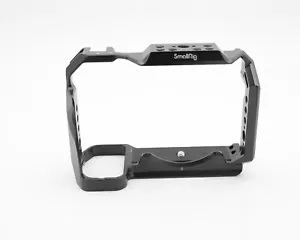 Jaula de cámara SmallRig 2926B para Nikon Z5 Z6 Z7 Z6 II Z7 II (#17616) - Imagen 1 de 7