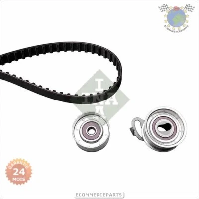 Kit Courroie De Distribution Ina Pour Toyota Camry - Photo 1/3