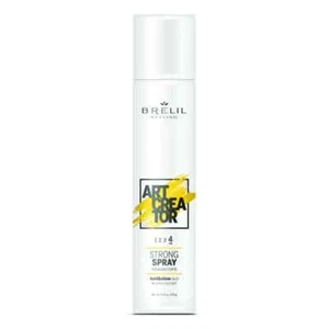 Brelil Styling Art Creator Hair EcoSpray Strong Fixation 300 ml./10.1 fl.oz. - Picture 1 of 1