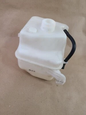 OEM 2014 2015 2016 Kia Sportage Hyundai Tucson Coolant Reservoir Overflow Tank - Image 1 of 4