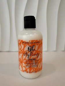 Bumble and Bumble Styling Creme 8.5 oz Hair Styling Product -Fine to Medium Hair - Picture 1 of 3